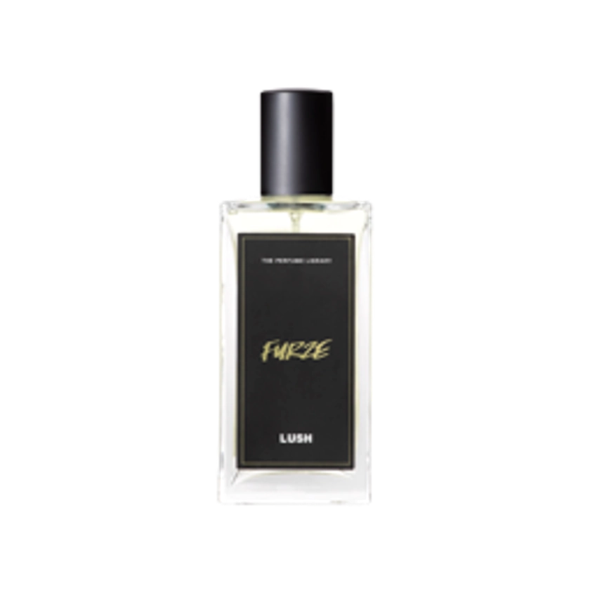 Furze Perfume | LUSH