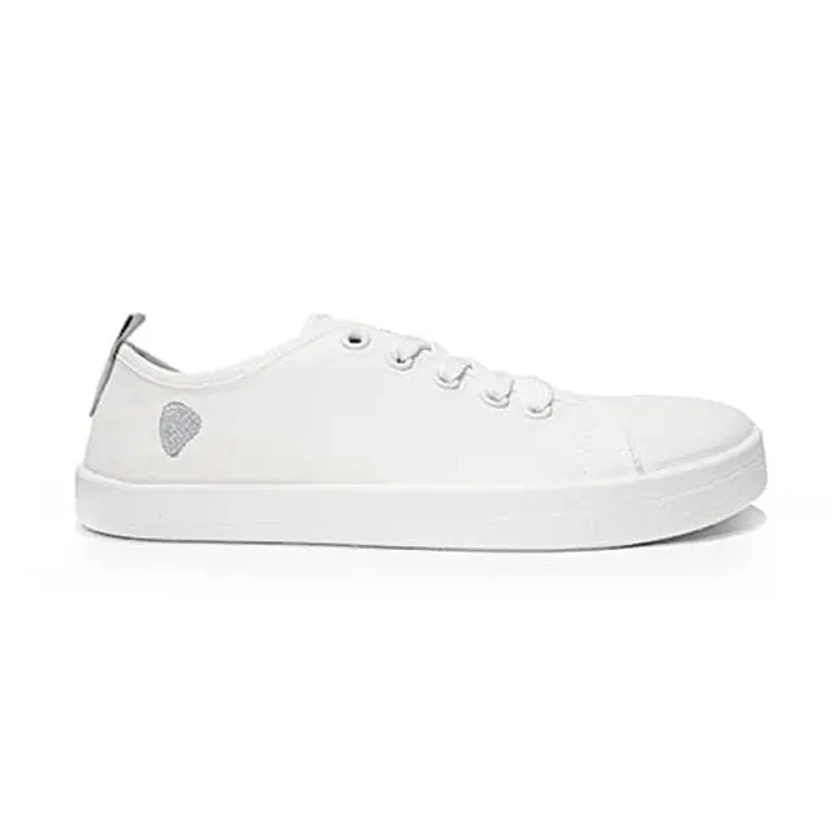 Anatomic Zapatillas Starter Blanco - Calzado Barefoot