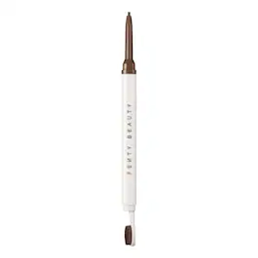 FENTY BEAUTYBrow MVP Ultra Fine Brow Pencil & Styler - Crayon sourcils et pinceau 129 avis