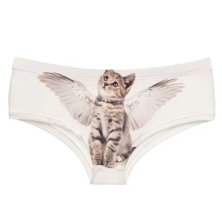 Kitten Panty