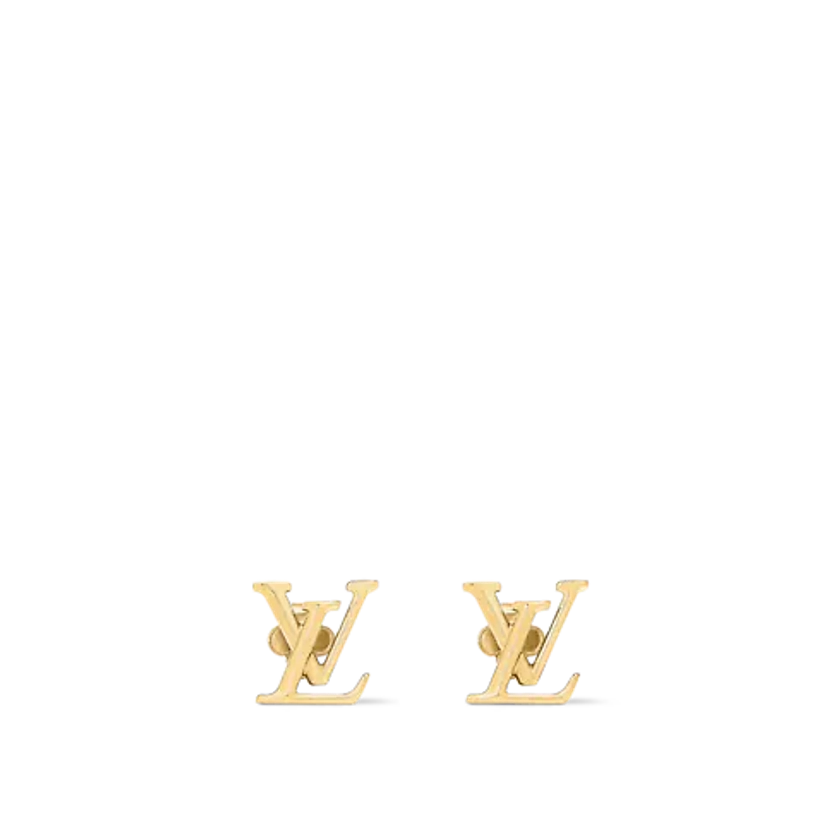 Products by Louis Vuitton: LV Iconic Earrings