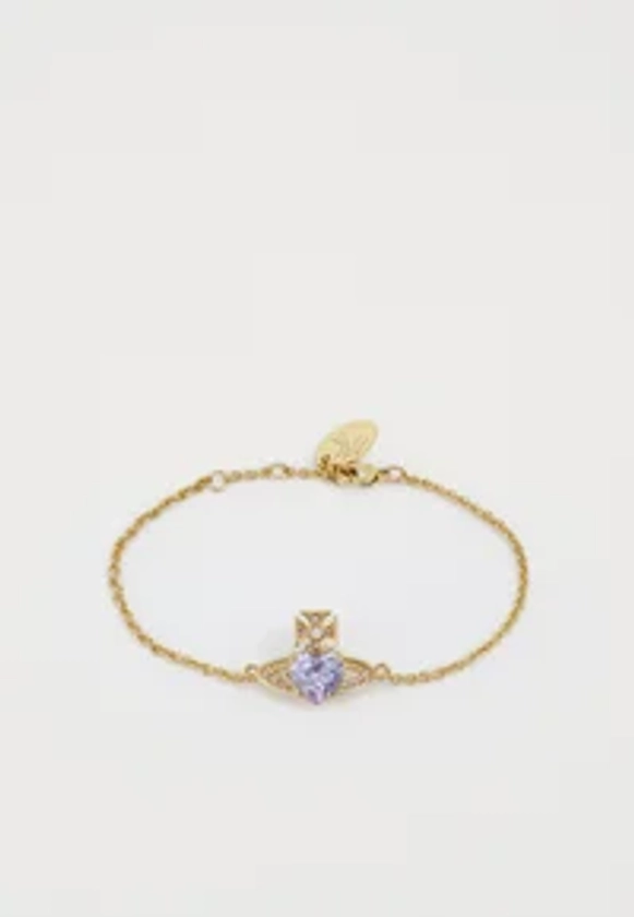 ARIELLA BRACELET - Bracelet - gold-coloured