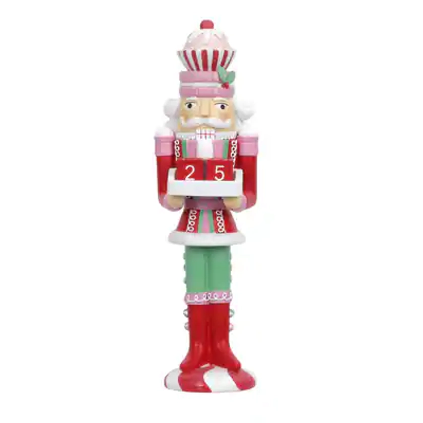 Christmas Countdown Soldier Tabletop Décor by Ashland® | Michaels