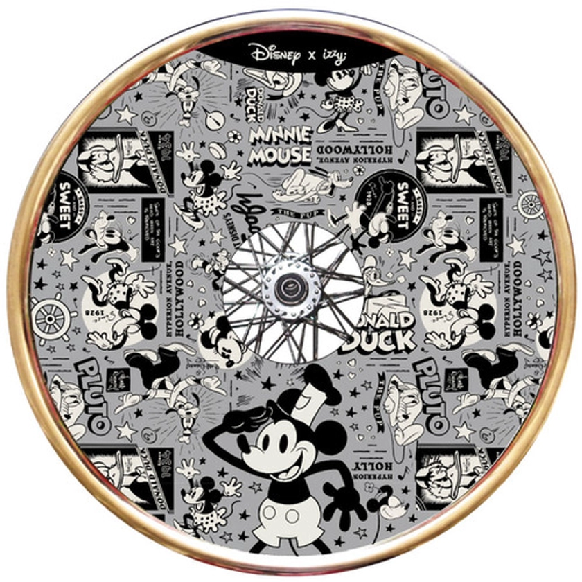 Disney 100 - Mickey Mouse | Izzy Wheels