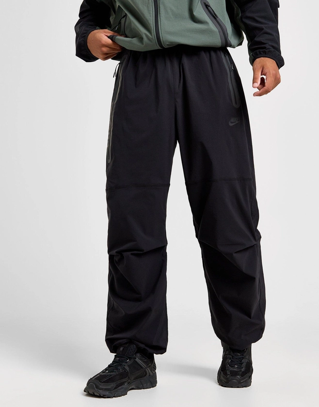 Nike Pantalon de survêtement Tech Woven Oversized Homme