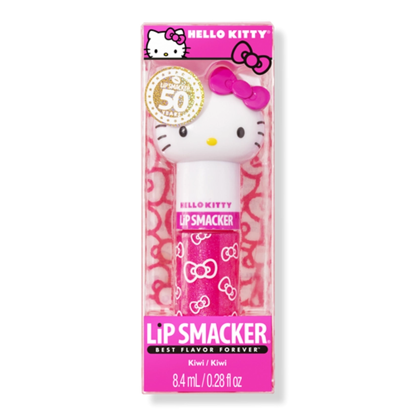 Hello Kitty Lip Gloss - Lip Smacker | Ulta Beauty