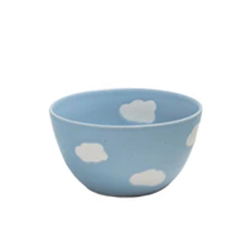 Bol Cloud 16 cm - Bleu