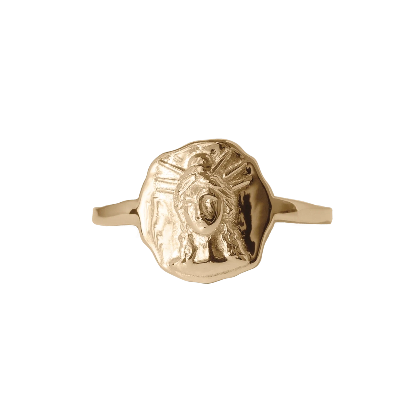 Hecate Molten Ring