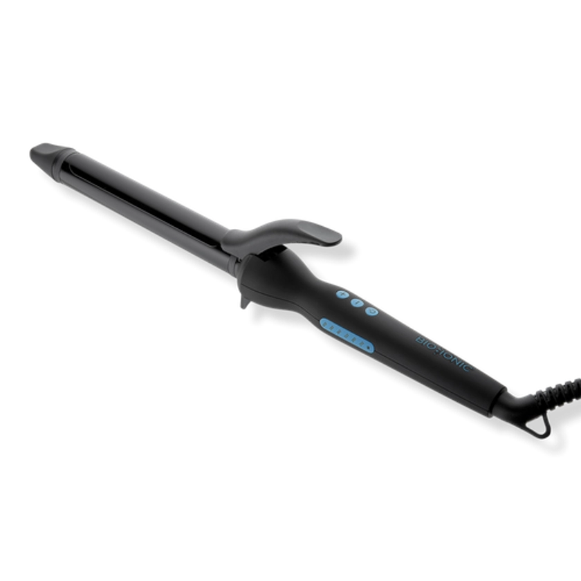 1'' Long Barrel Curling Iron - Bio Ionic | Ulta Beauty