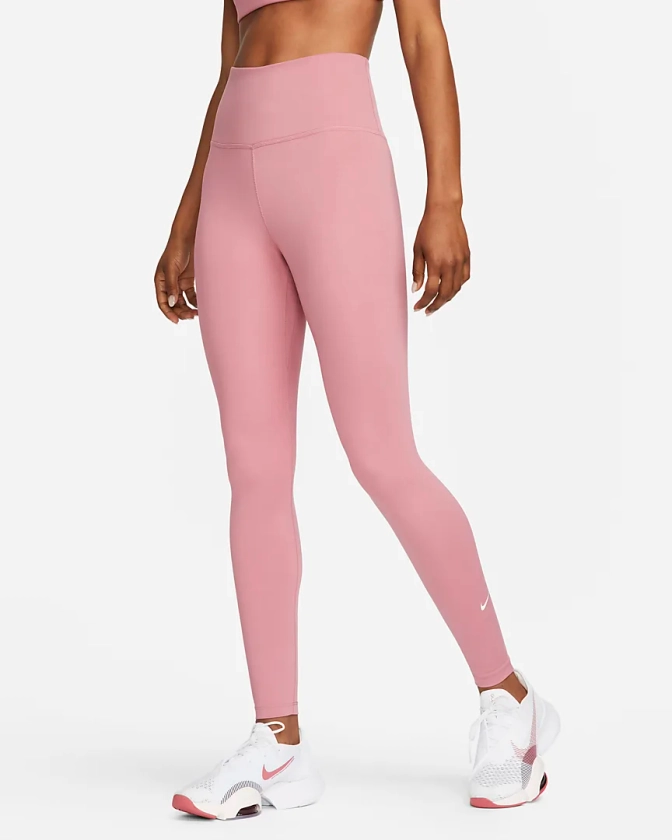 Nike One Women's High-Rise Leggings