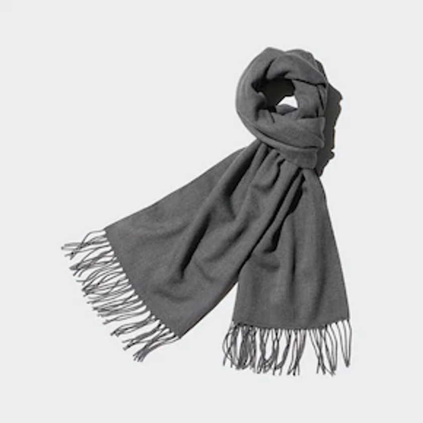 HEATTECH SCARF | UNIQLO CA