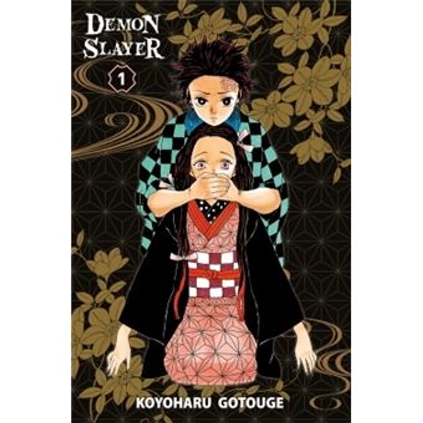 Demon Slayer - : Demon Slayer T01 - Edition Collector Noël