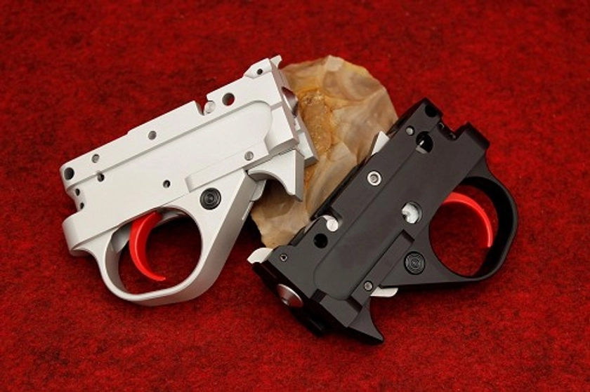 KIDD Two Stage Trigger for the 10/22® or Ruger® 10/22®