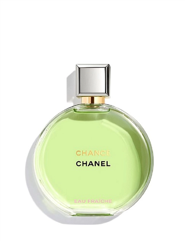 CHANCE EAU FRAÎCHE Eau De Parfum Spray 100ml