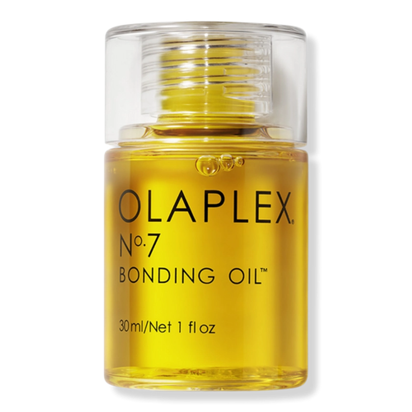 1.0 oz No.7 Bonding Oil - OLAPLEX | Ulta Beauty
