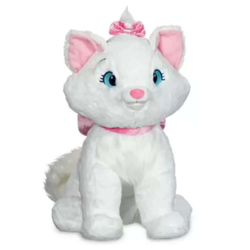 Grande peluche Marie, Les Aristochats | Disney Store