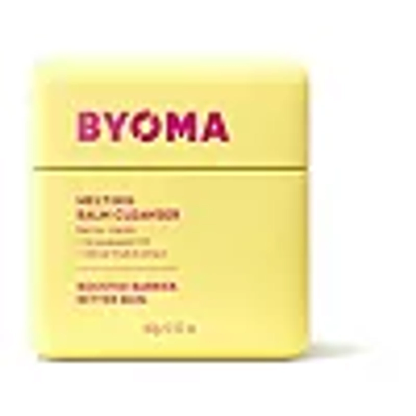 Byoma Melting Balm Cleanser 60g - Boots