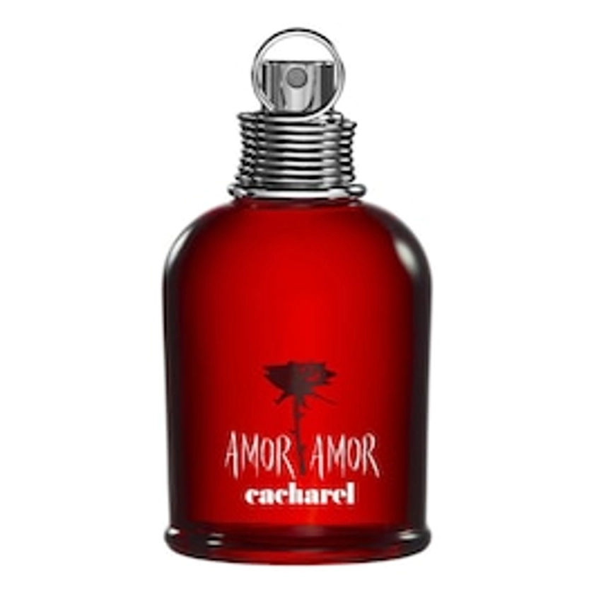 CACHARELAmor Amor - Eau de Toilette 471 avis