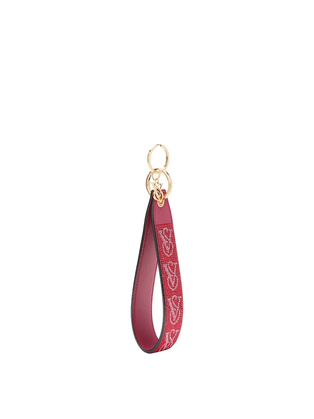 Buy Wristlet Strap Keychain - Order Small Accessories online 5000007978 - Victoria's Secret US