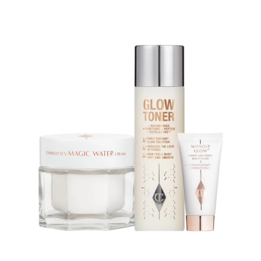 BEST GLOW OF YOUR LIFE KIT - LIMITED TIME OFFER