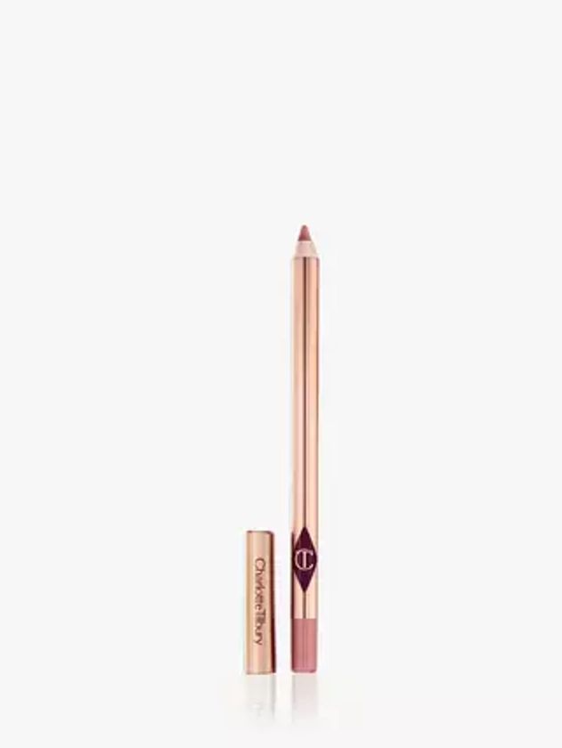 Charlotte Tilbury Lip Cheat Lip Liner Pencil