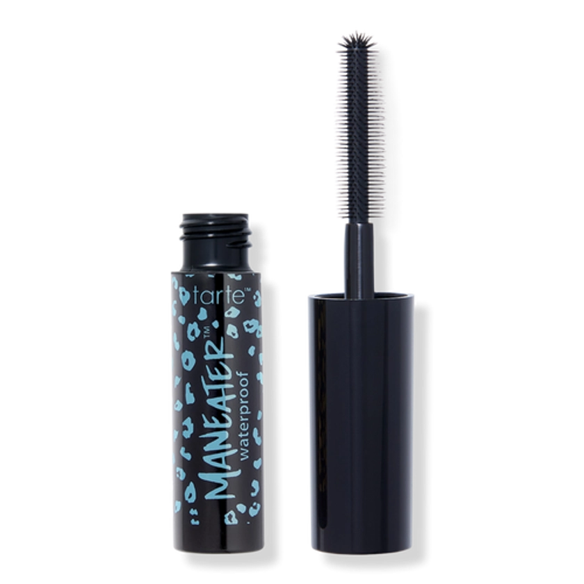 Travel-Size Maneater Waterproof Volumizing Mascara - Tarte | Ulta Beauty