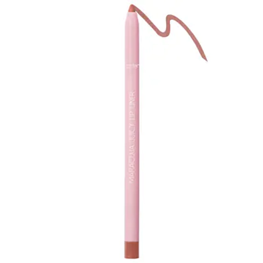 maracuja juicy lip liner - tarte | Sephora