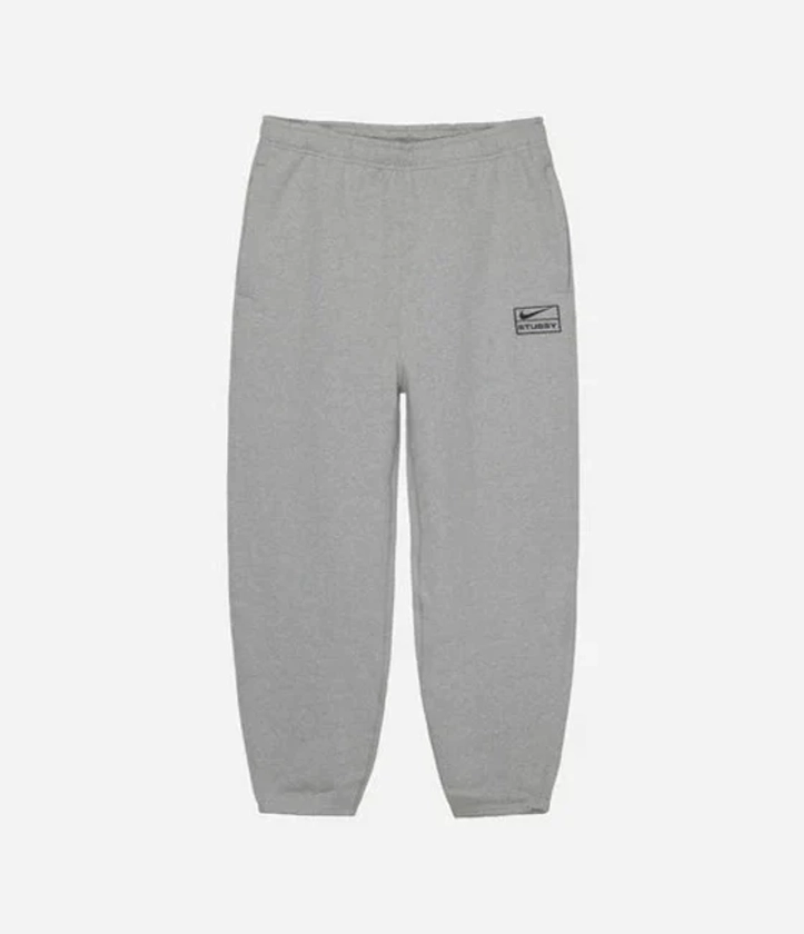 Pantalon de survêtement Nike® x Stüssy® Fleece