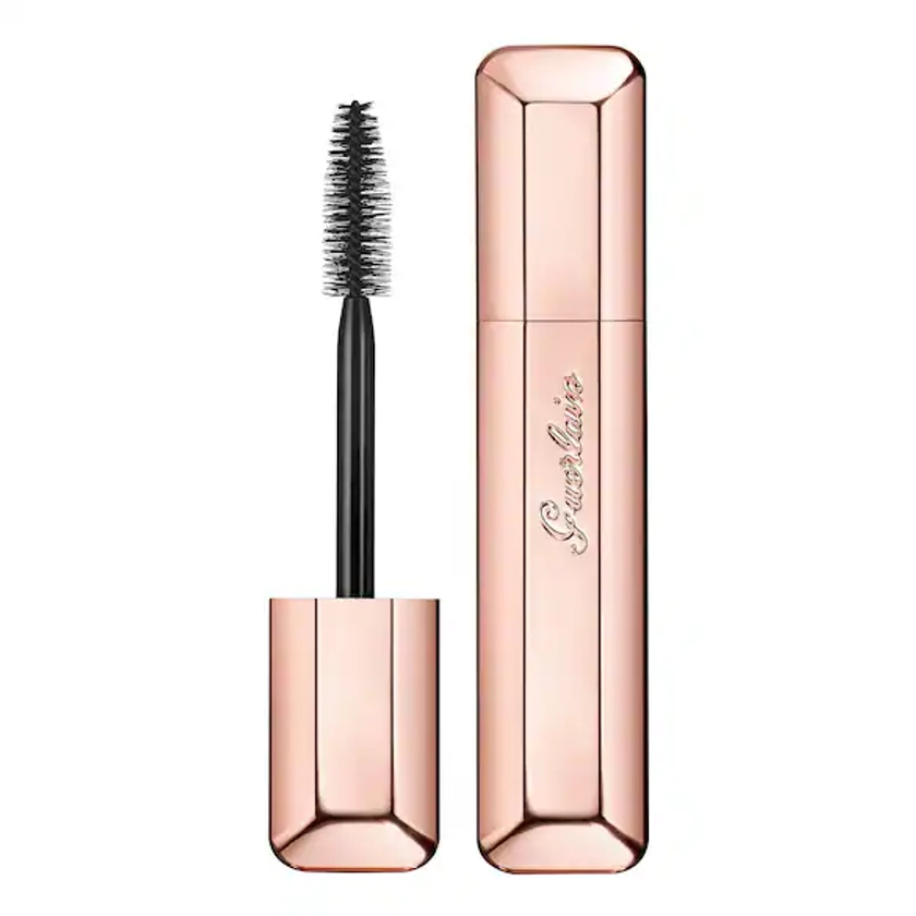 GUERLAIN | Mad Eyes - Mascara volume cil à cil sur-mesure