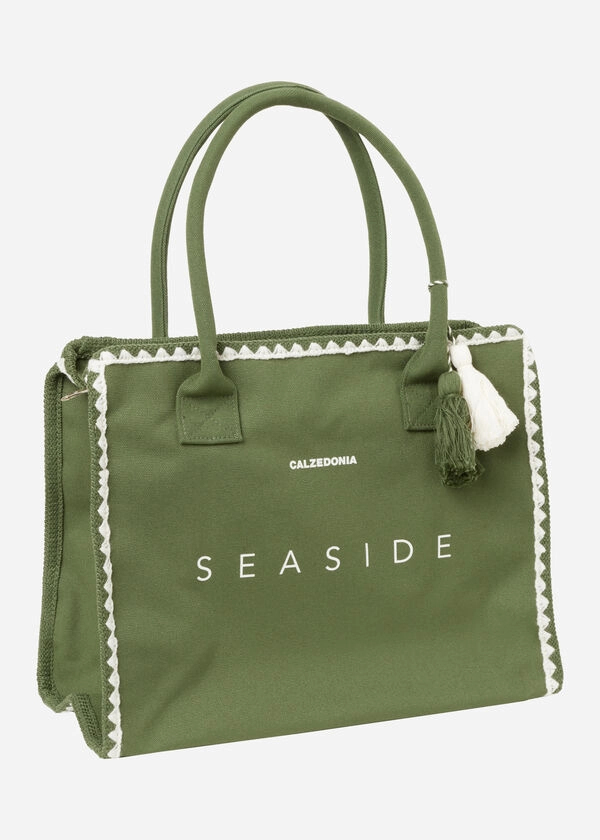 Sac de plage Seaside