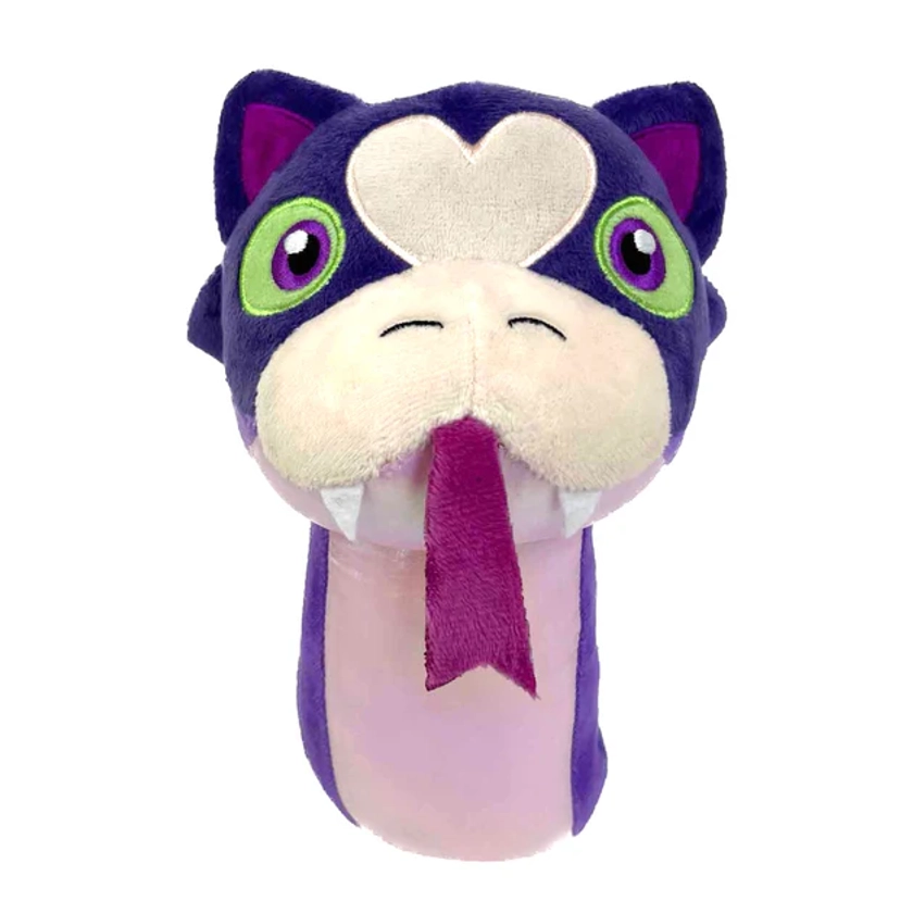 Stringbean Plush