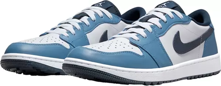 Air Jordan Men's 1 Low G Golf Shoes