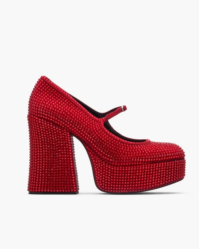 The Kiki Platform Mary Jane