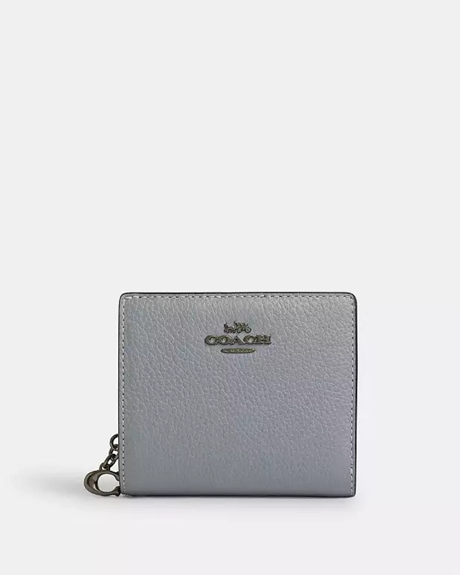 COACH® Outlet | Snap Wallet