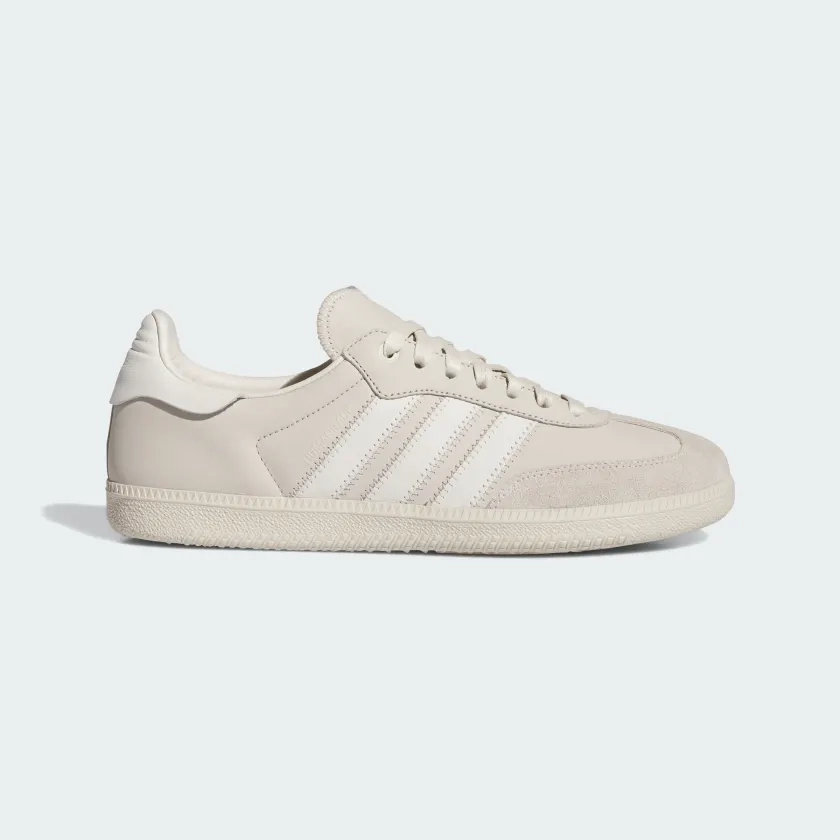 Pharrell Williams Humanrace Samba Shoes - Blanc adidas | adidas France