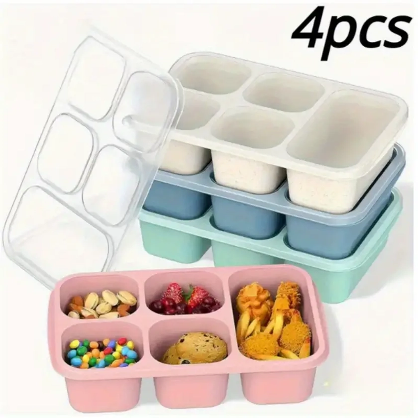 Reusable Box Lid - Temu