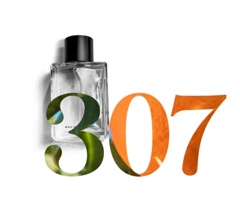 Noteworthy n,307 Eau De Parfum