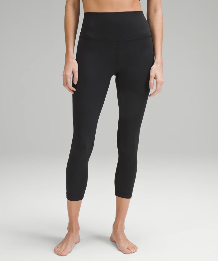 lululemon Align™ High-Rise Crop 23"