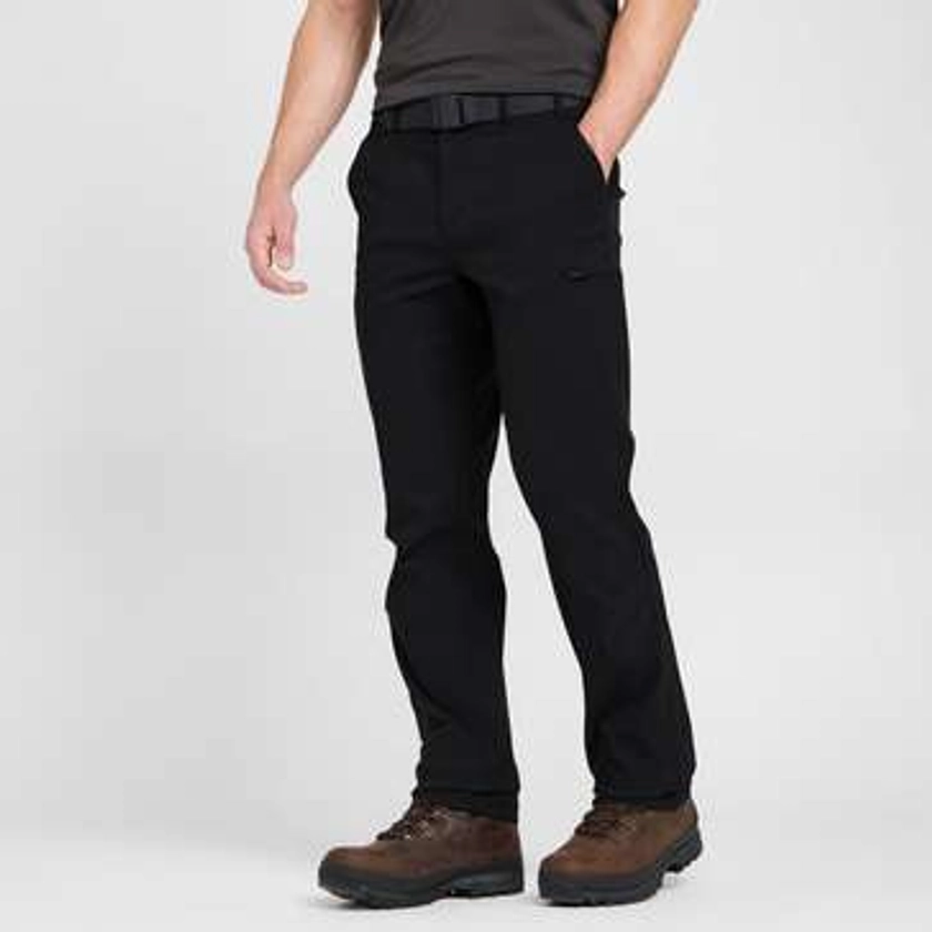 Peter Storm Men’s Ramble II Convertible Trousers | GO Outdoors