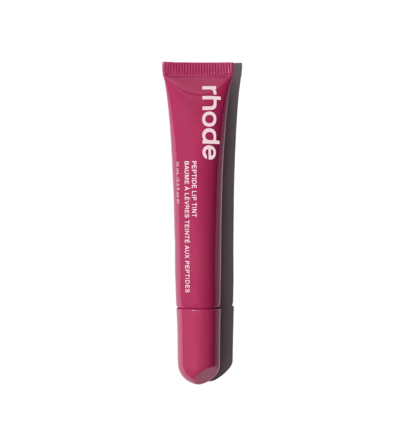 peptide lip tint raspberry jelly — Default Title