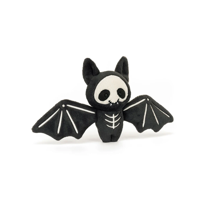 Peluche Skelebat Jim