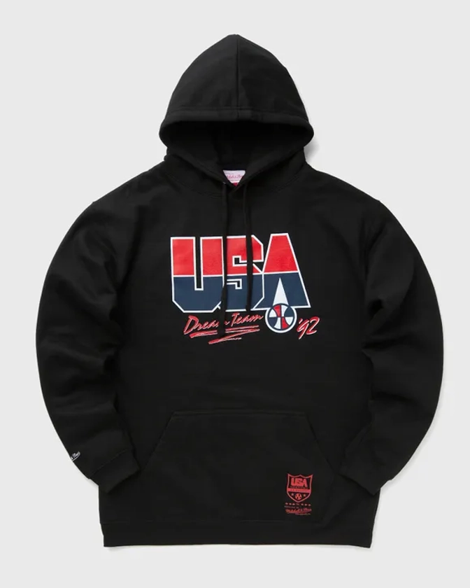 NBA TEAM USAB 92 HOODIE