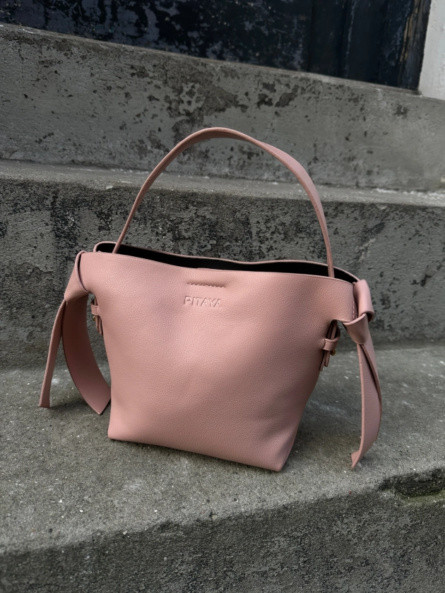 Paulina Bag - Pink