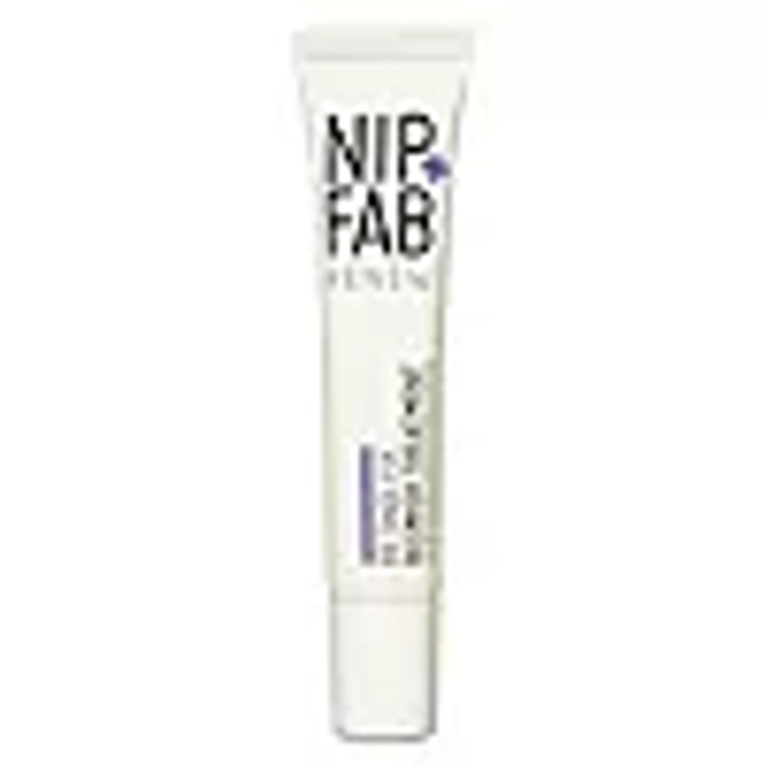 Nip+Fab Retinol Fix Blemish Treatment Gel 10% 15ml - Boots