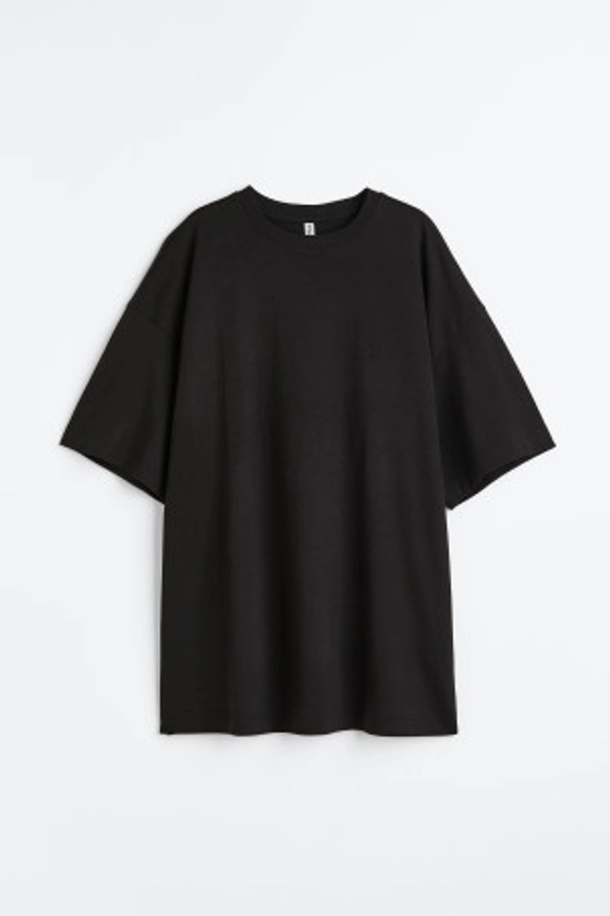 T-shirt oversize