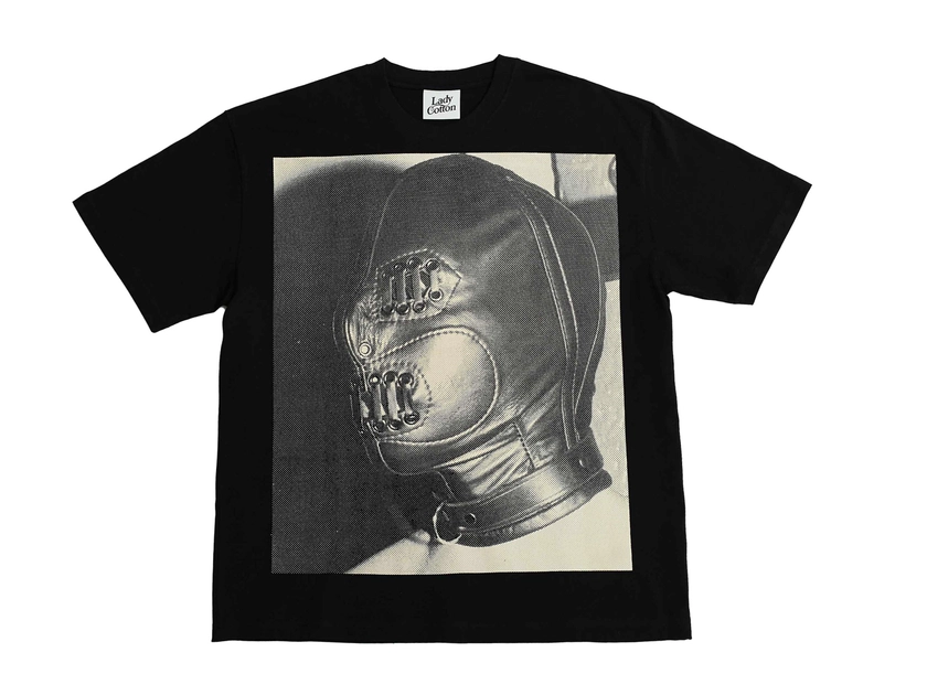 Mask Short Sleeve