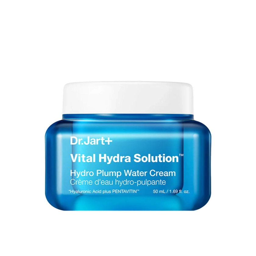 Vital Hydra Solution™ Hydro Plump Water Cream | Dr. Jart