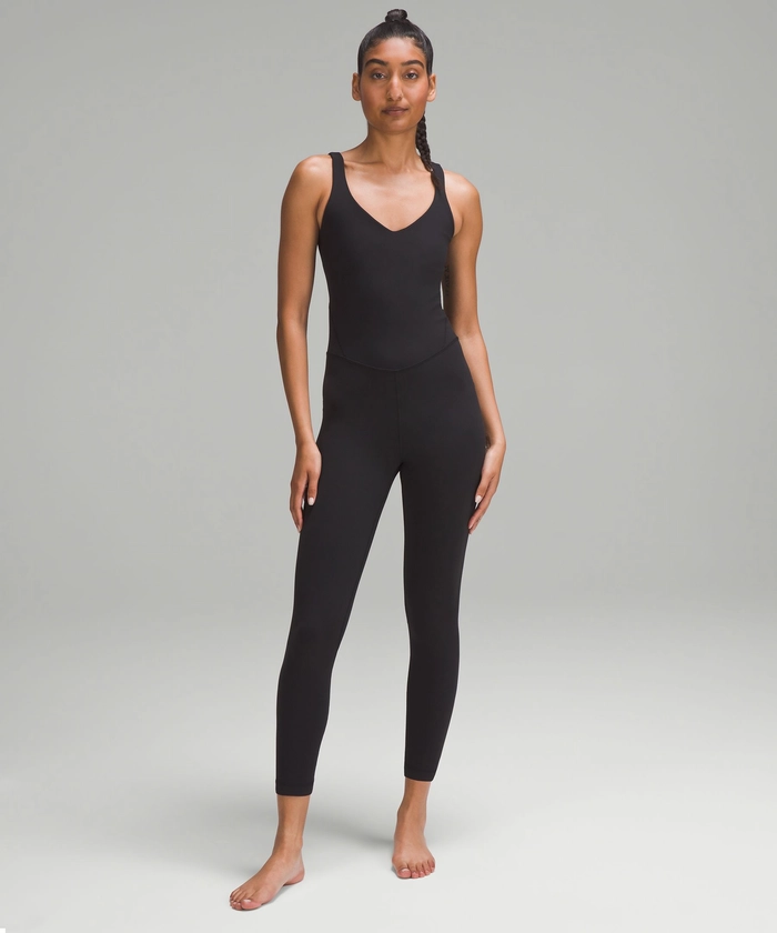 lululemon Align™ Bodysuit 25" | Women's Bodysuits | lululemon