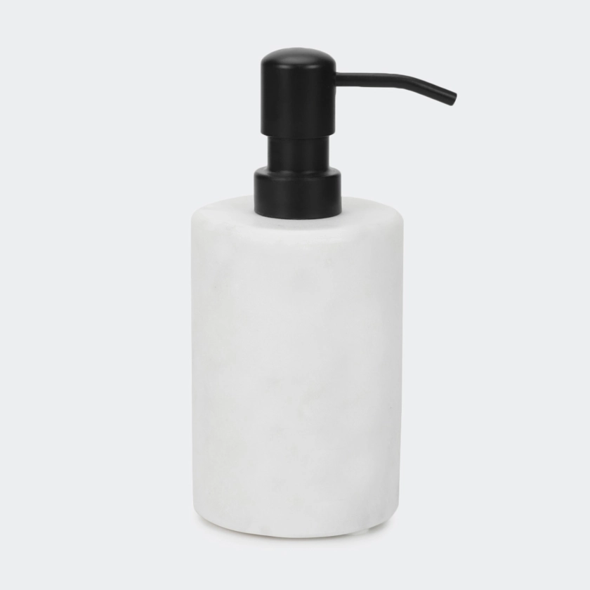 Soap Dispenser Marble