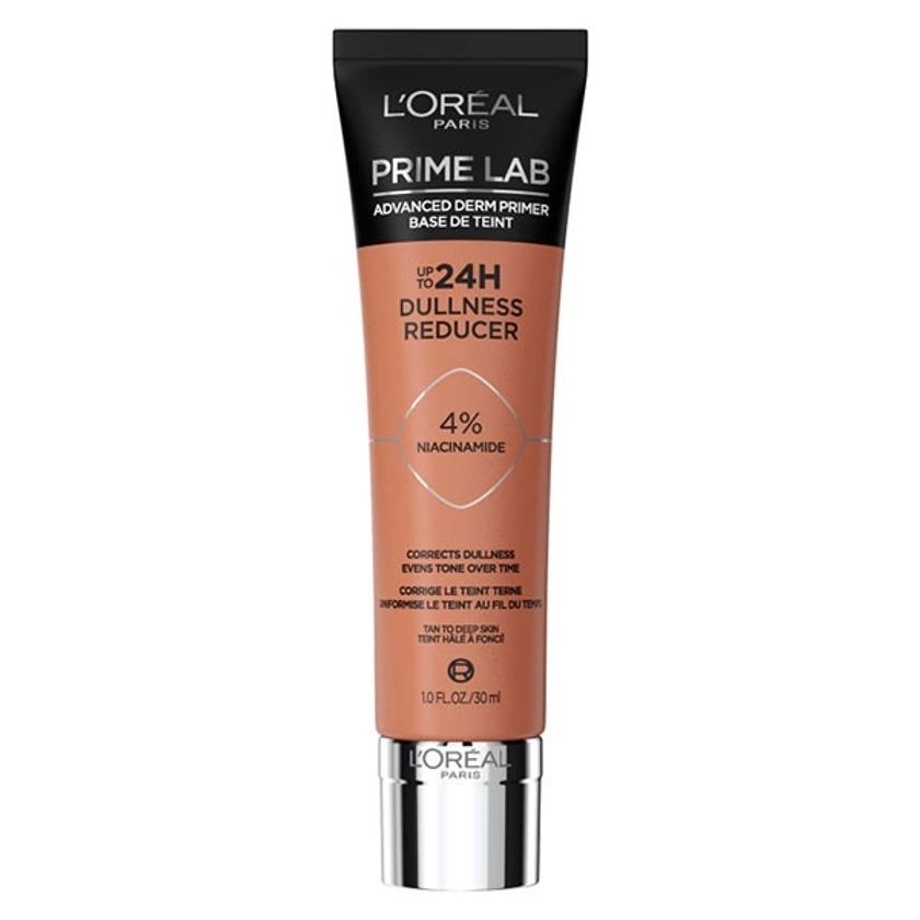 L'Oréal Paris L'Oréal Paris Base de Teint Prime Lab Dulness Reducer 30ml